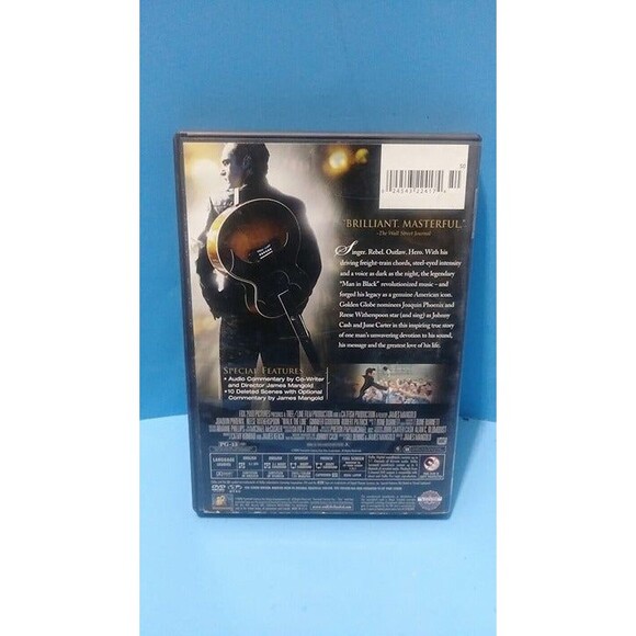 Walk the Line (Full Screen Edition) - DVD - Picture 5 of 5